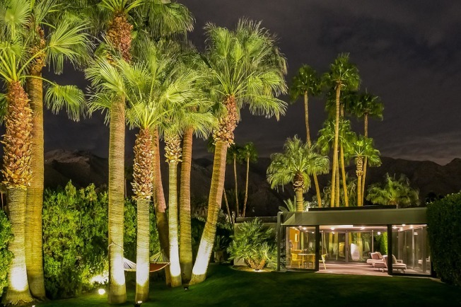 南加豪宅度假屋需求大增 人在洛杉矶网lapeople Com