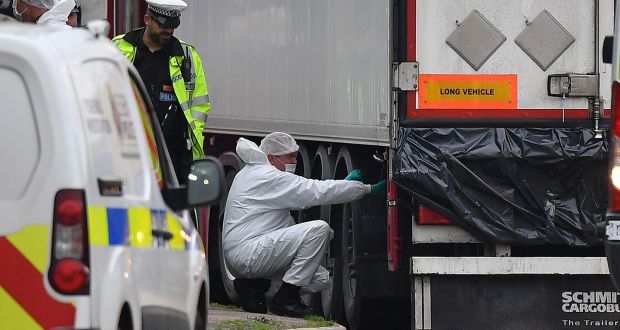 英国死亡货车案嫌犯庭上自供 同时交往四个女友 人在洛杉矶网lapeople Com