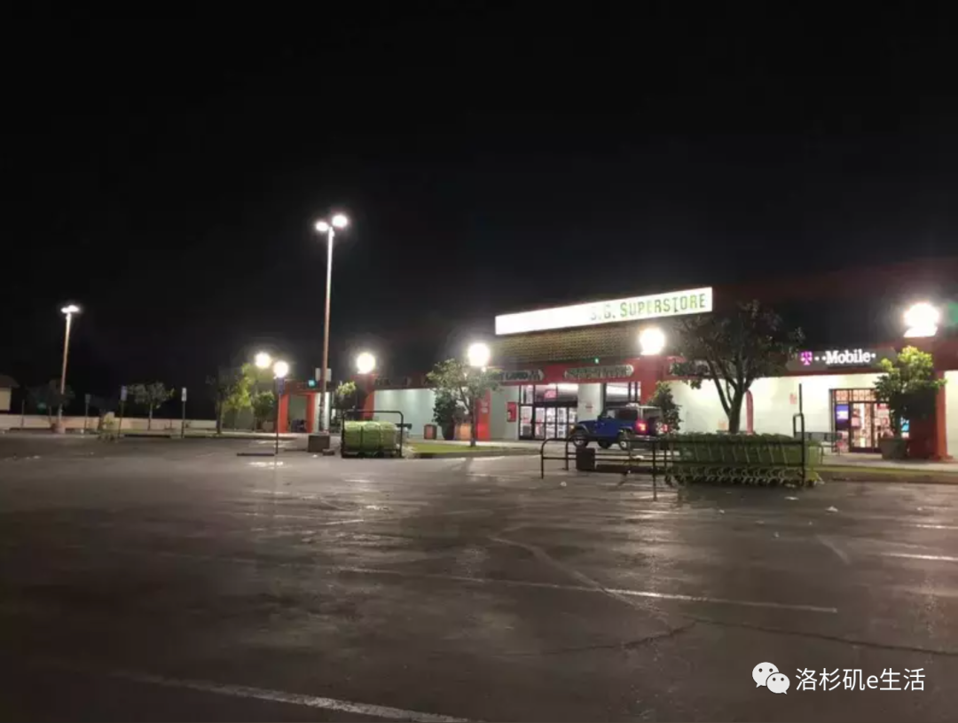 车停超市频传离奇丢车 双胞胎 停车场搞大乌龙 人在洛杉矶网lapeople Com