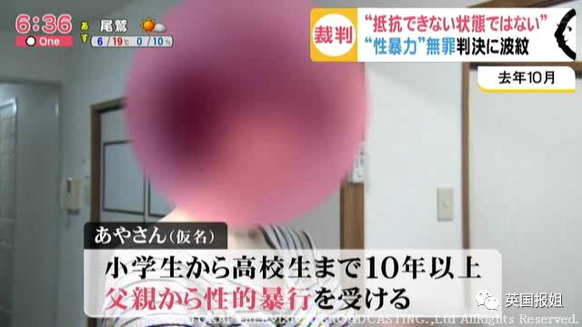 禽兽父亲从小学侵犯女儿到高中狡辩 为了鼓励她 人在洛杉矶网lapeople Com