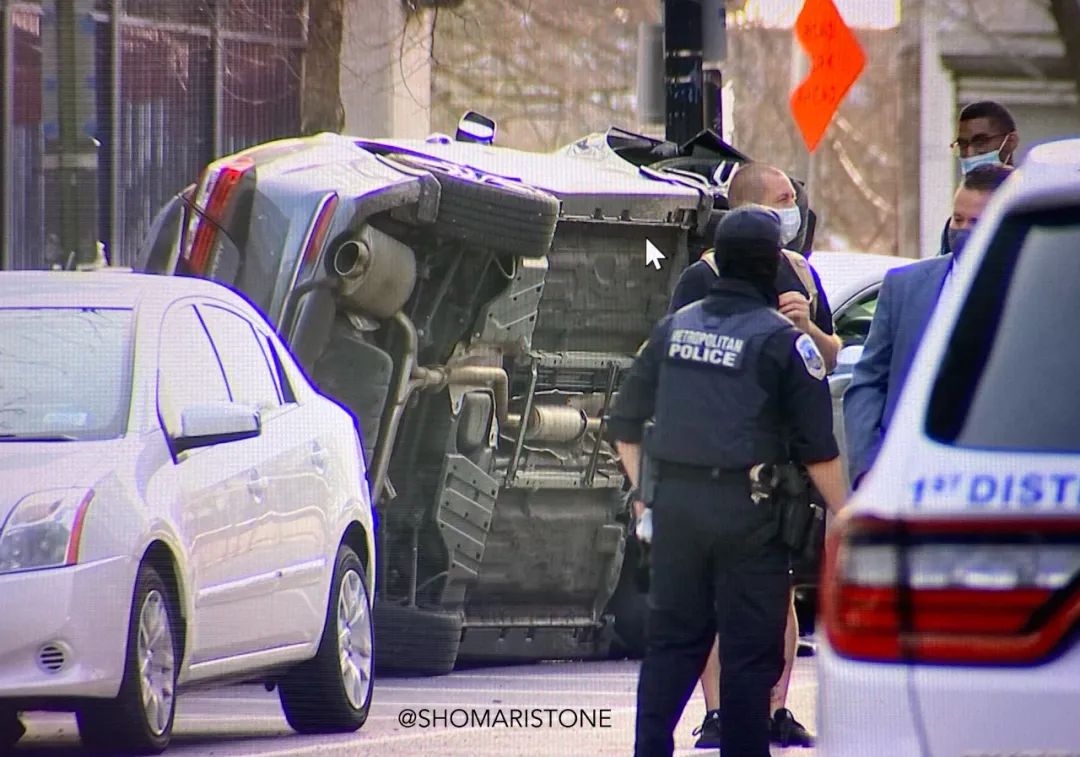 Uber外卖司机被电击枪袭击遭劫车后死亡嫌疑人是两名未成年少女 人在洛杉矶网lapeople Com