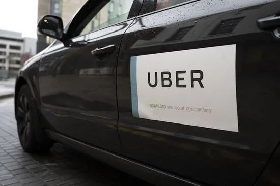 洛杉矶司机紧缺！华男开Uber，月收近10万！ - 人在洛杉矶网LAPeople.com