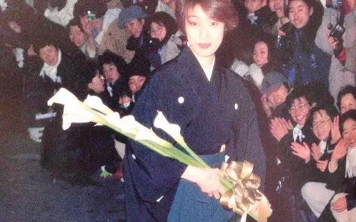 日本豪门挤破头来挑儿媳妇 这女校是什么来头 人在洛杉矶网lapeople Com