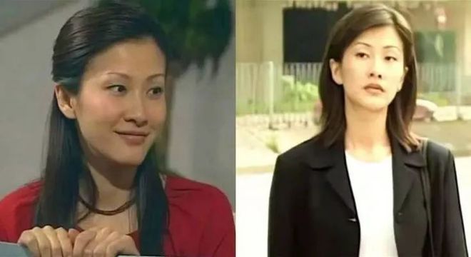 陈慧珊被曝转行当老师引热议曾是tvb当家花旦 人在洛杉矶网lapeople Com