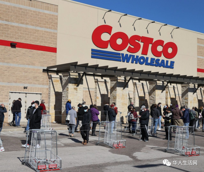 Costco在美国三州新开三家门店八大实惠因素让顾客爱上costco 人在洛杉矶网lapeople Com