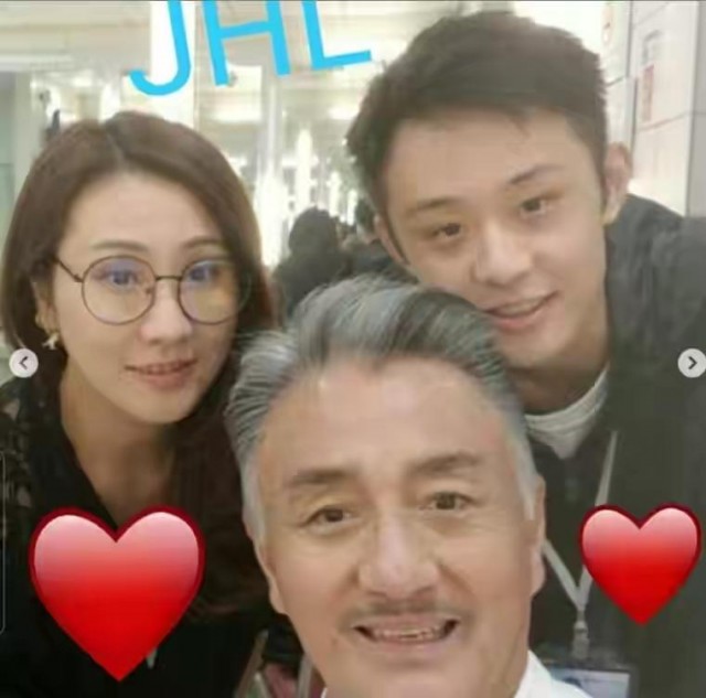 他被tvb雪藏靠港姐老婆养家今投资过亿终翻身 人在洛杉矶网lapeople Com