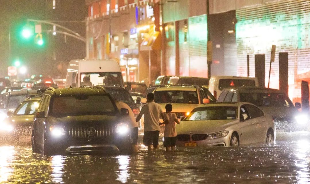 法拉盛天气预报 纽约大洪灾i 法拉盛一家三口惨死地下室纽新至少26人丧生 上海泰畅木业有限公司